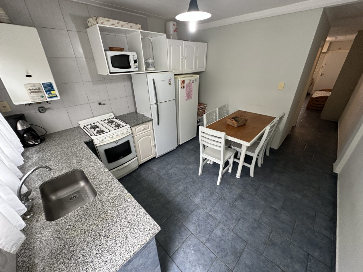 Complejo de Tres Duplex Premium