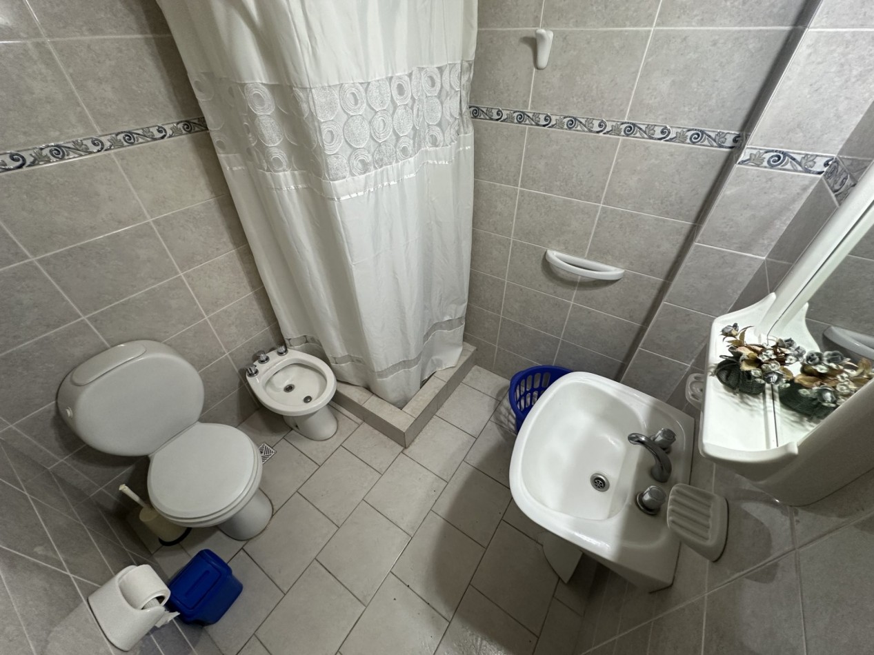 Complejo de Tres Duplex Premium