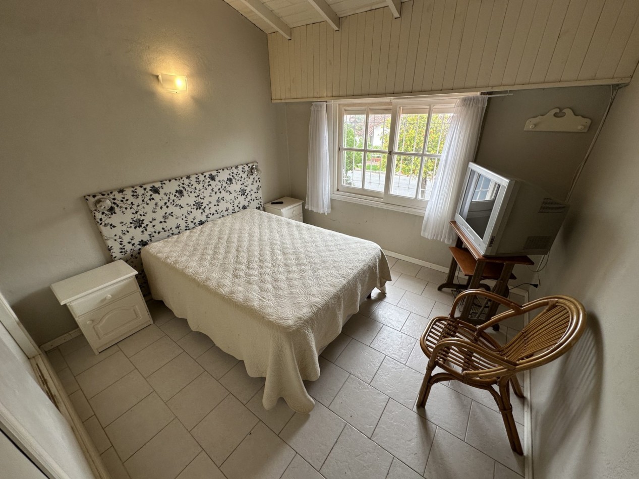 Complejo de Tres Duplex Premium