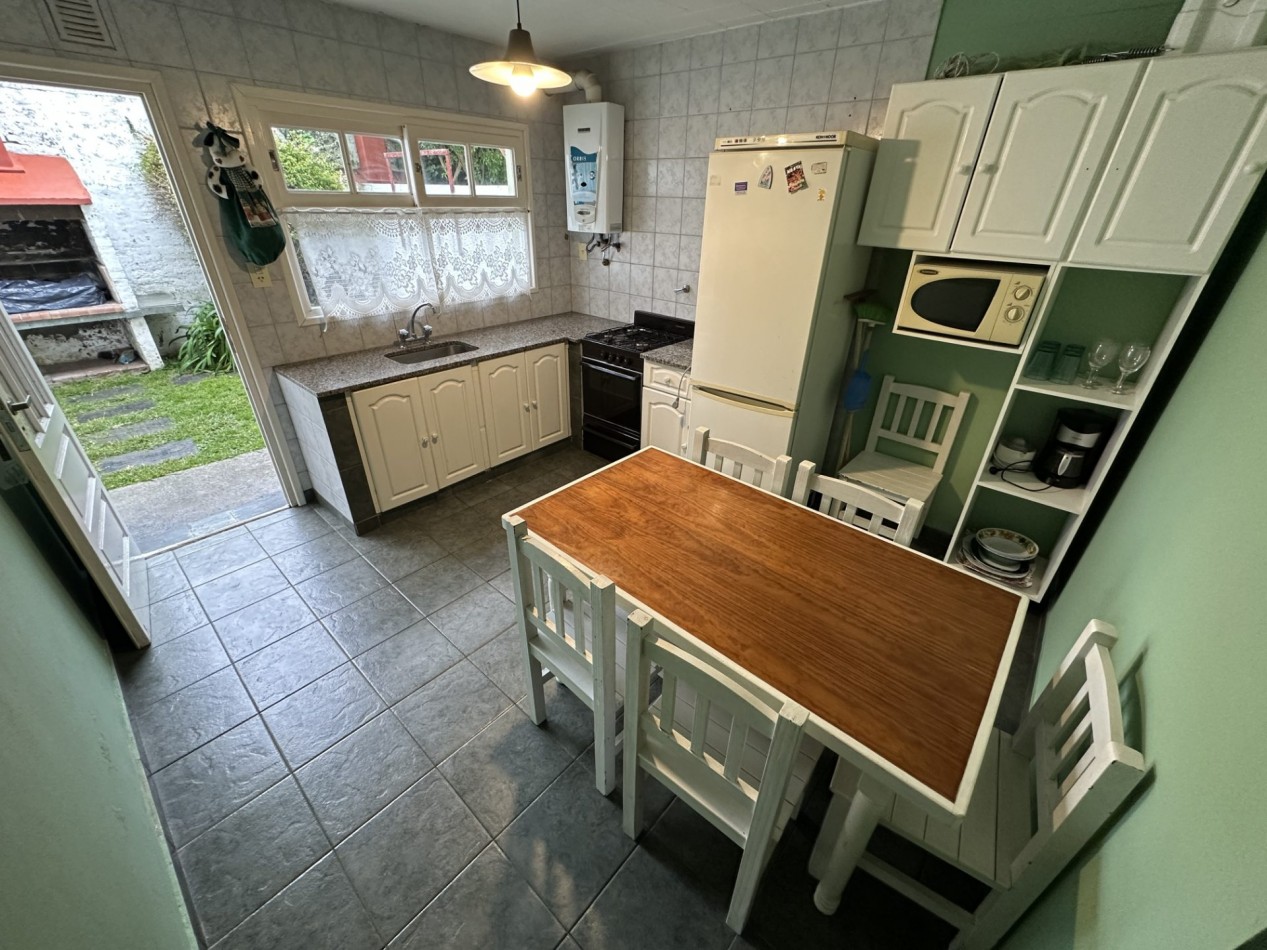 Complejo de Tres Duplex Premium