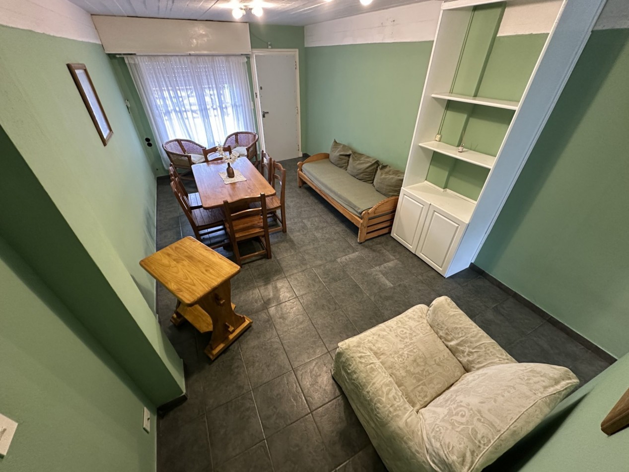 Complejo de Tres Duplex Premium