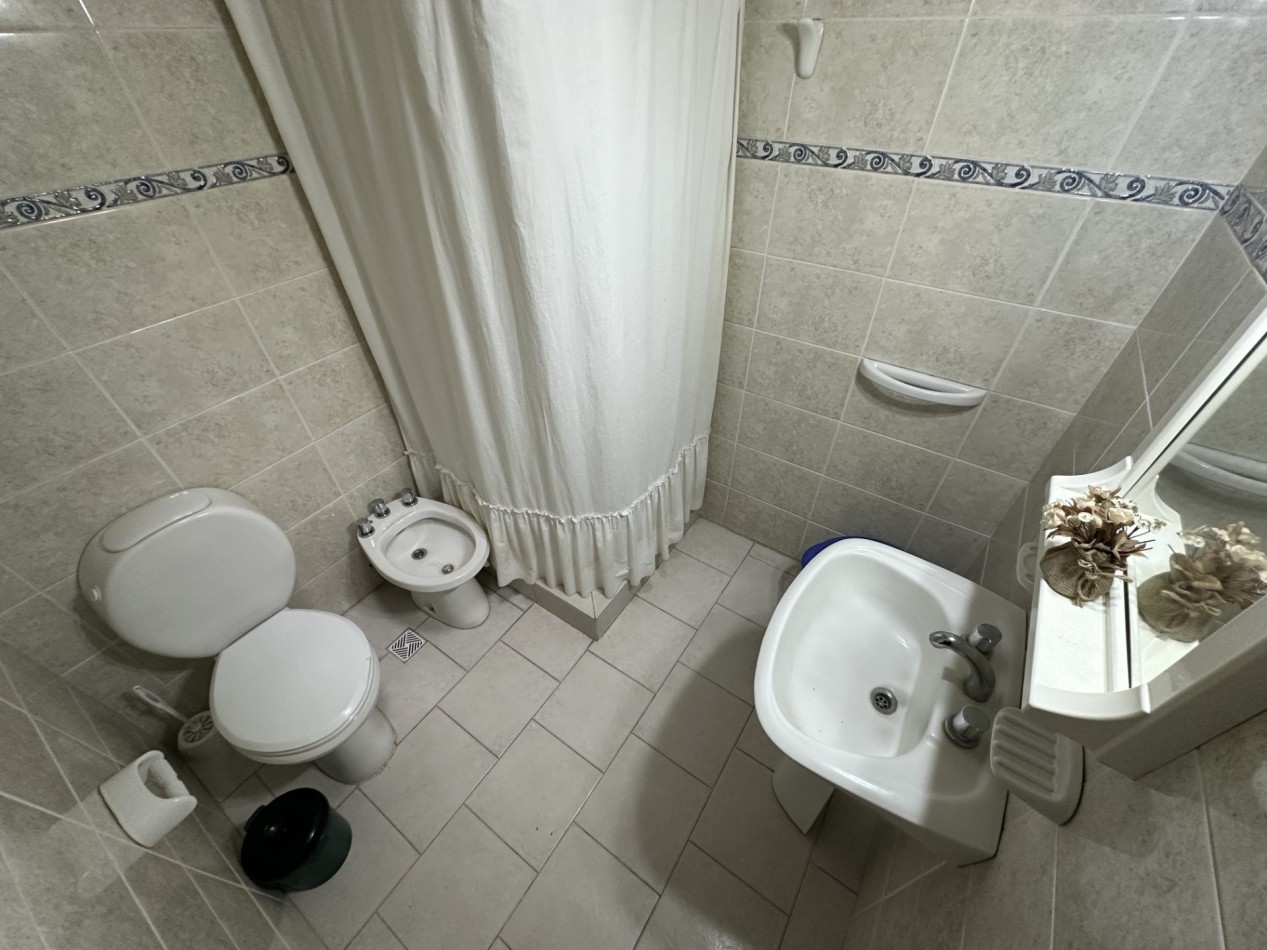 Complejo de Tres Duplex Premium