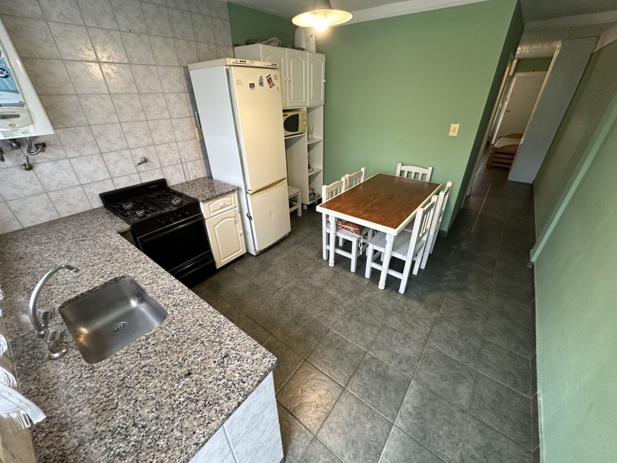 Complejo de Tres Duplex Premium