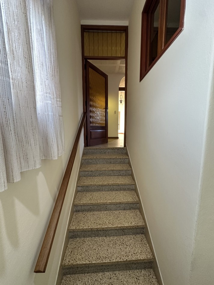 Depto 4 Ambientes en 31 y 28