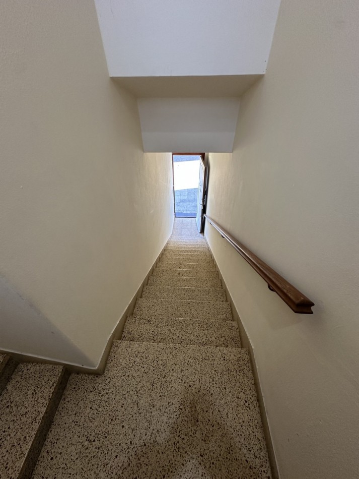 Depto 4 Ambientes en 31 y 28