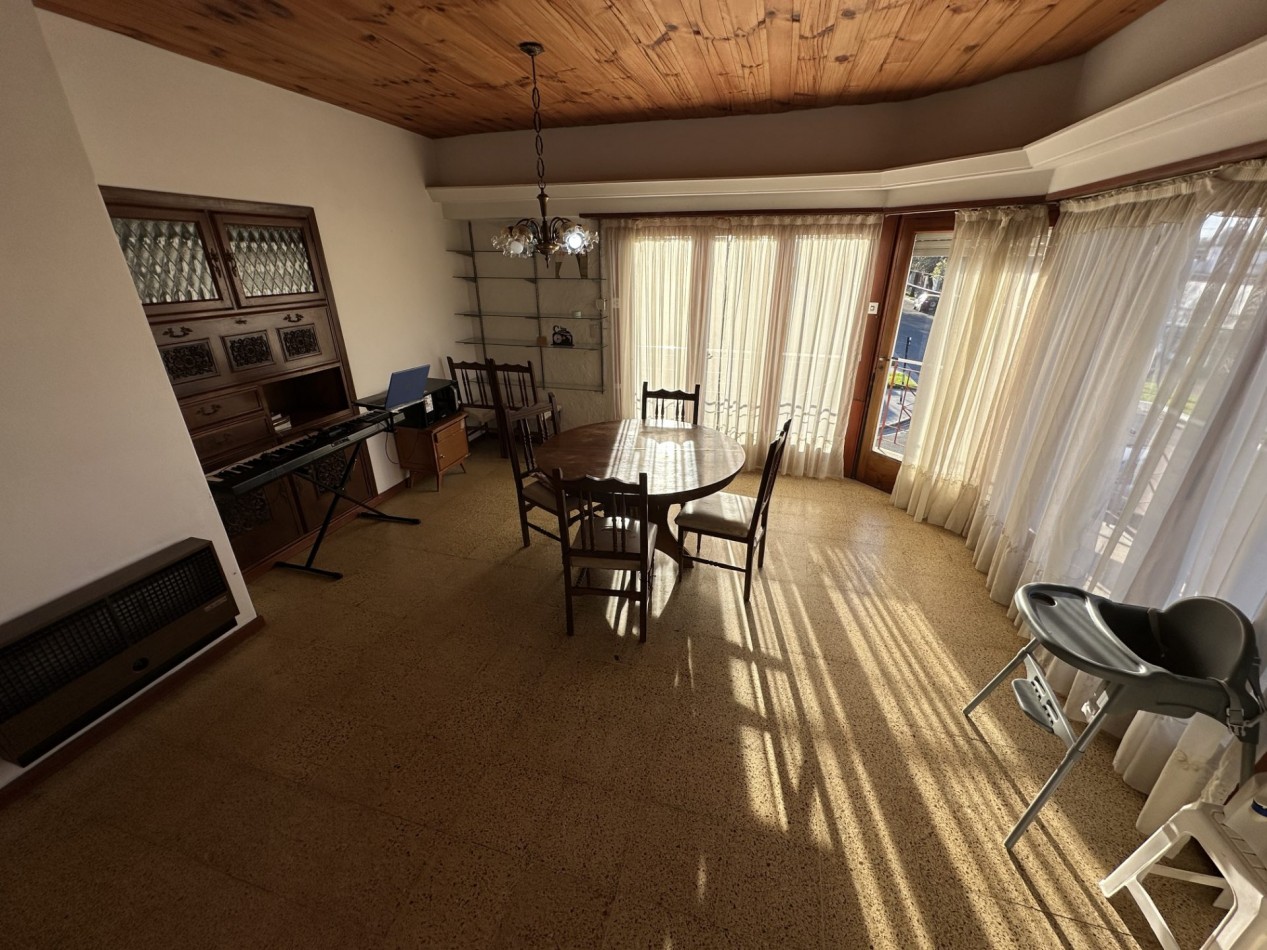 Depto 4 Ambientes en 31 y 28