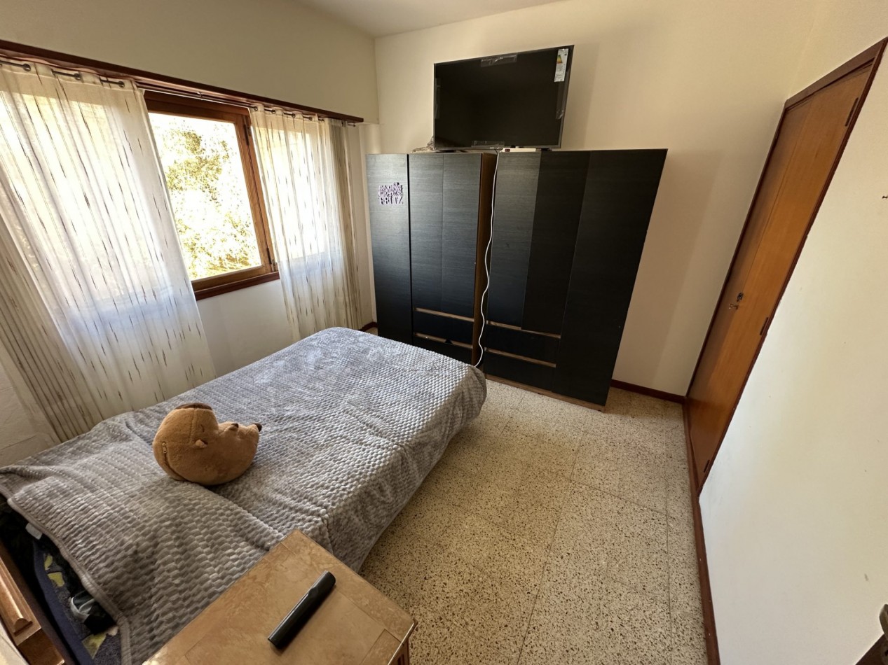 Depto 4 Ambientes en 31 y 28