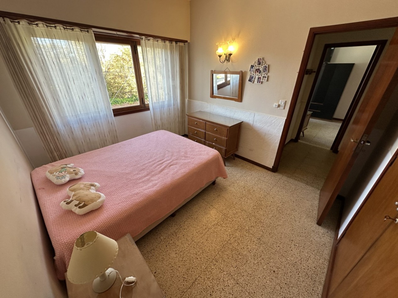 Depto 4 Ambientes en 31 y 28