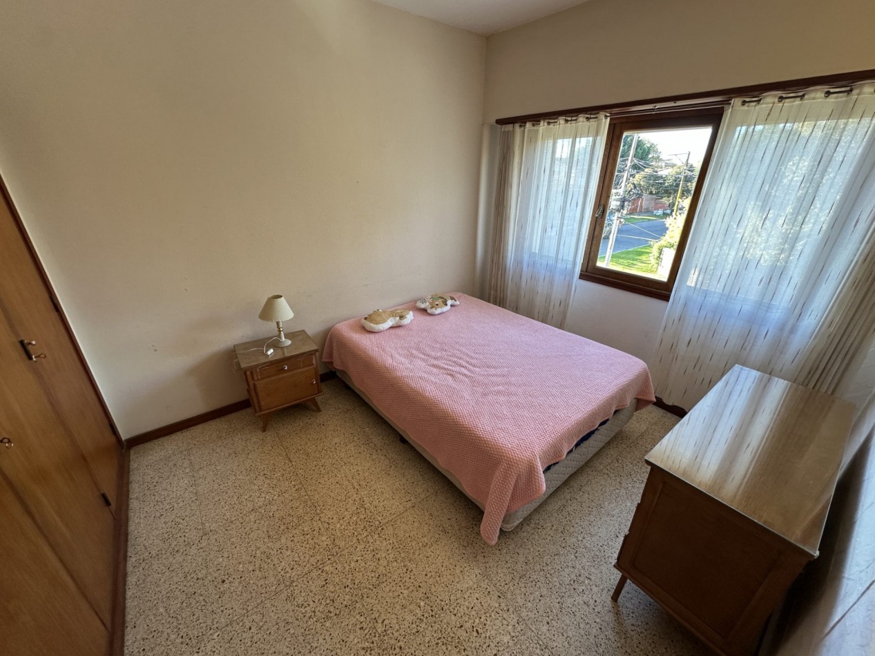 Depto 4 Ambientes en 31 y 28