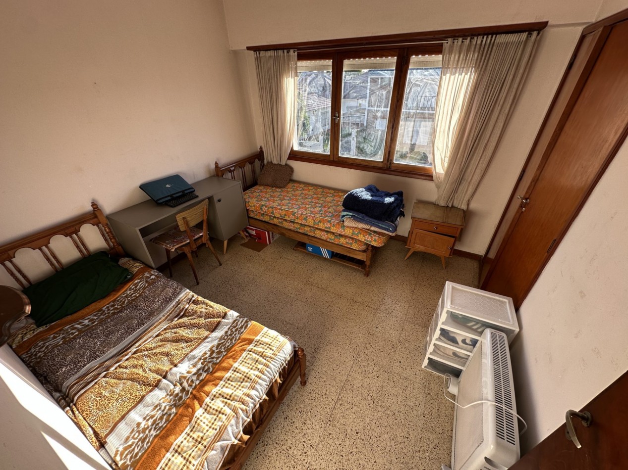 Depto 4 Ambientes en 31 y 28