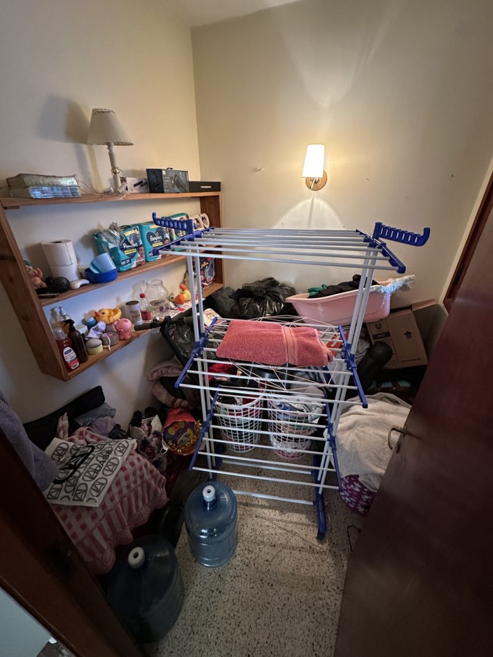 Depto 4 Ambientes en 31 y 28