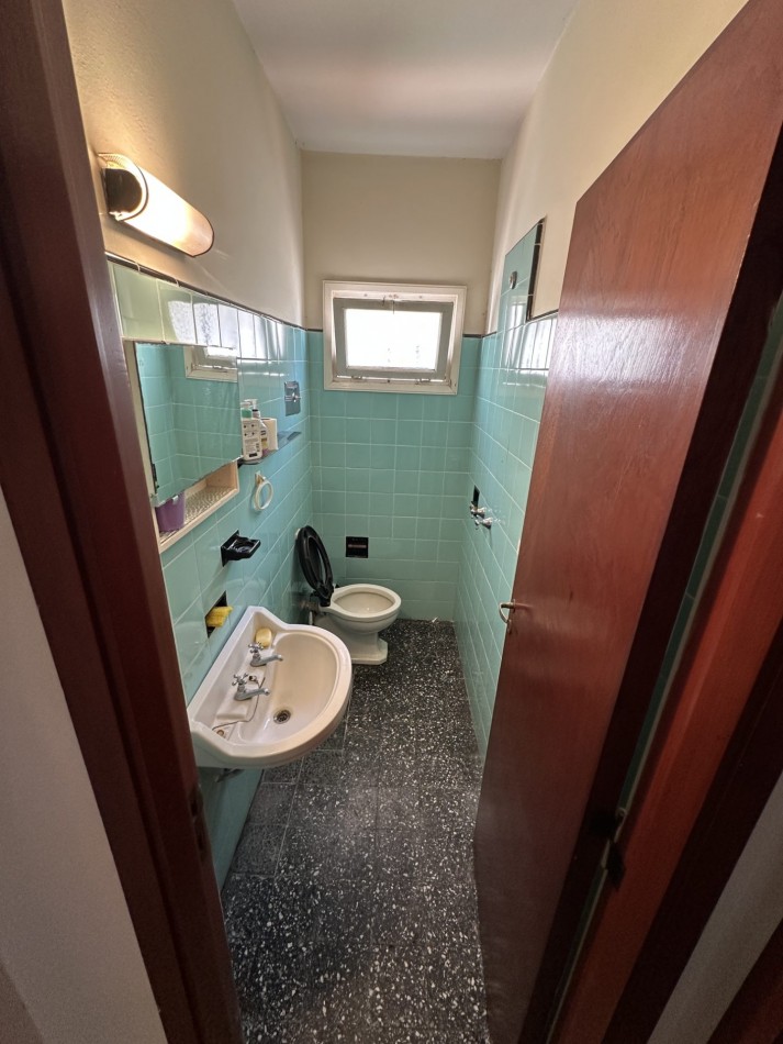 Depto 4 Ambientes en 31 y 28