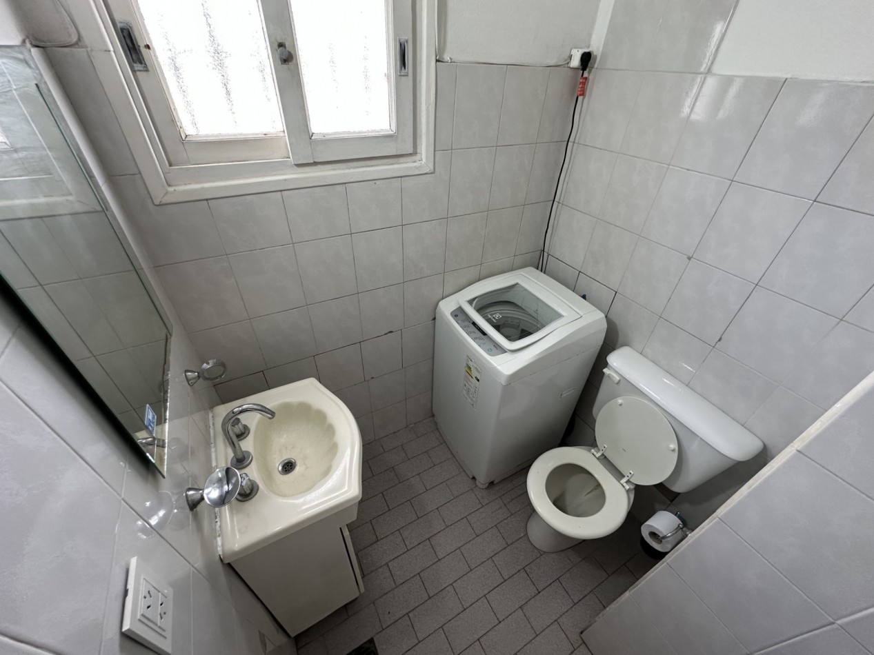 Casa para 6 Excelente Zona