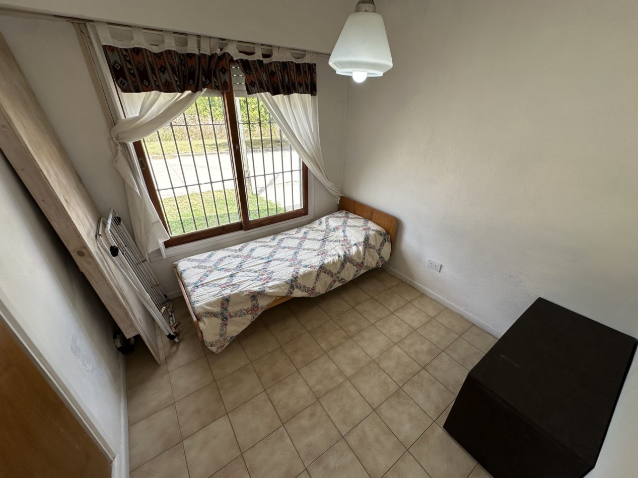 Casa para 6 Excelente Zona