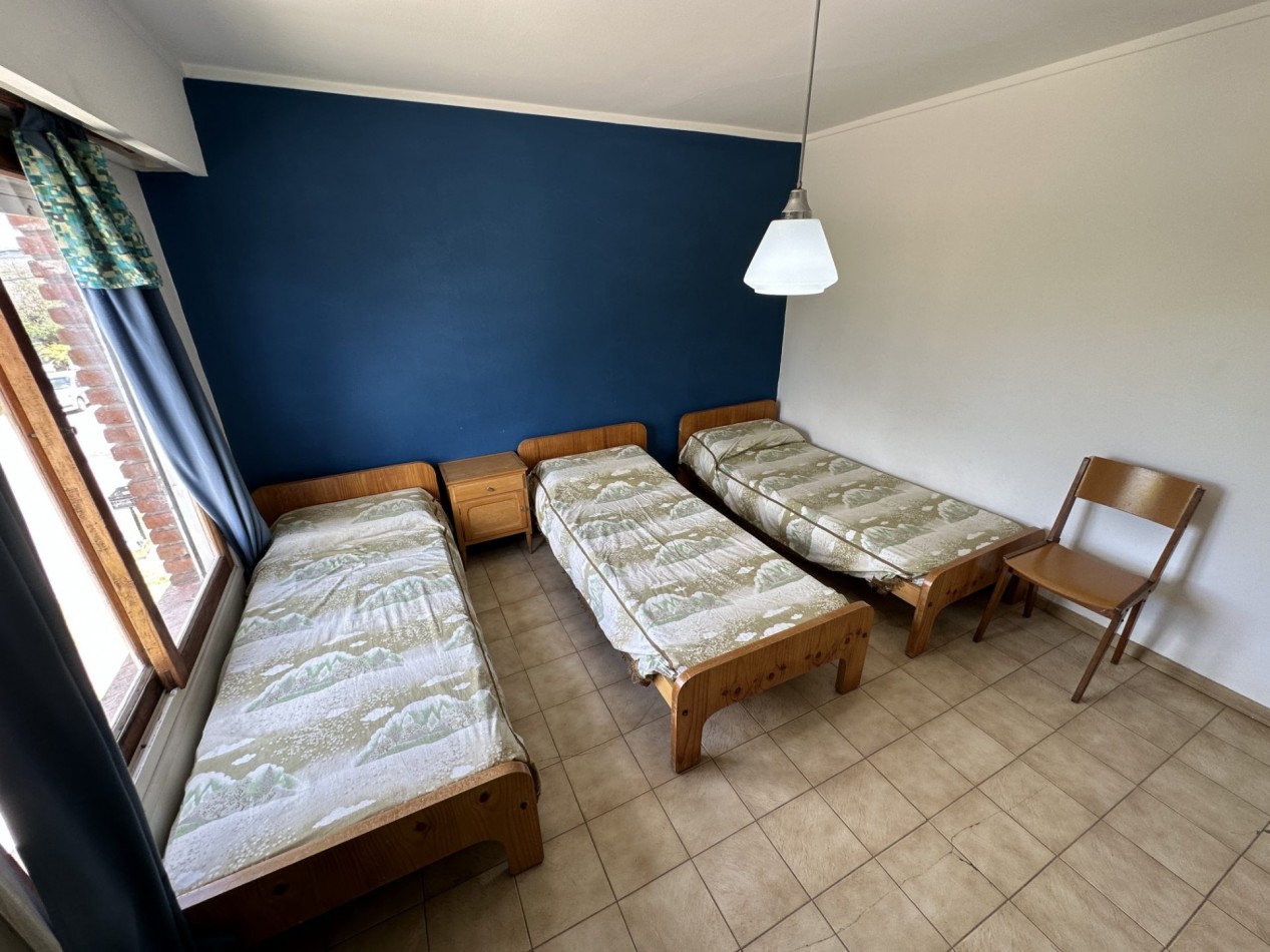 Casa para 6 Excelente Zona
