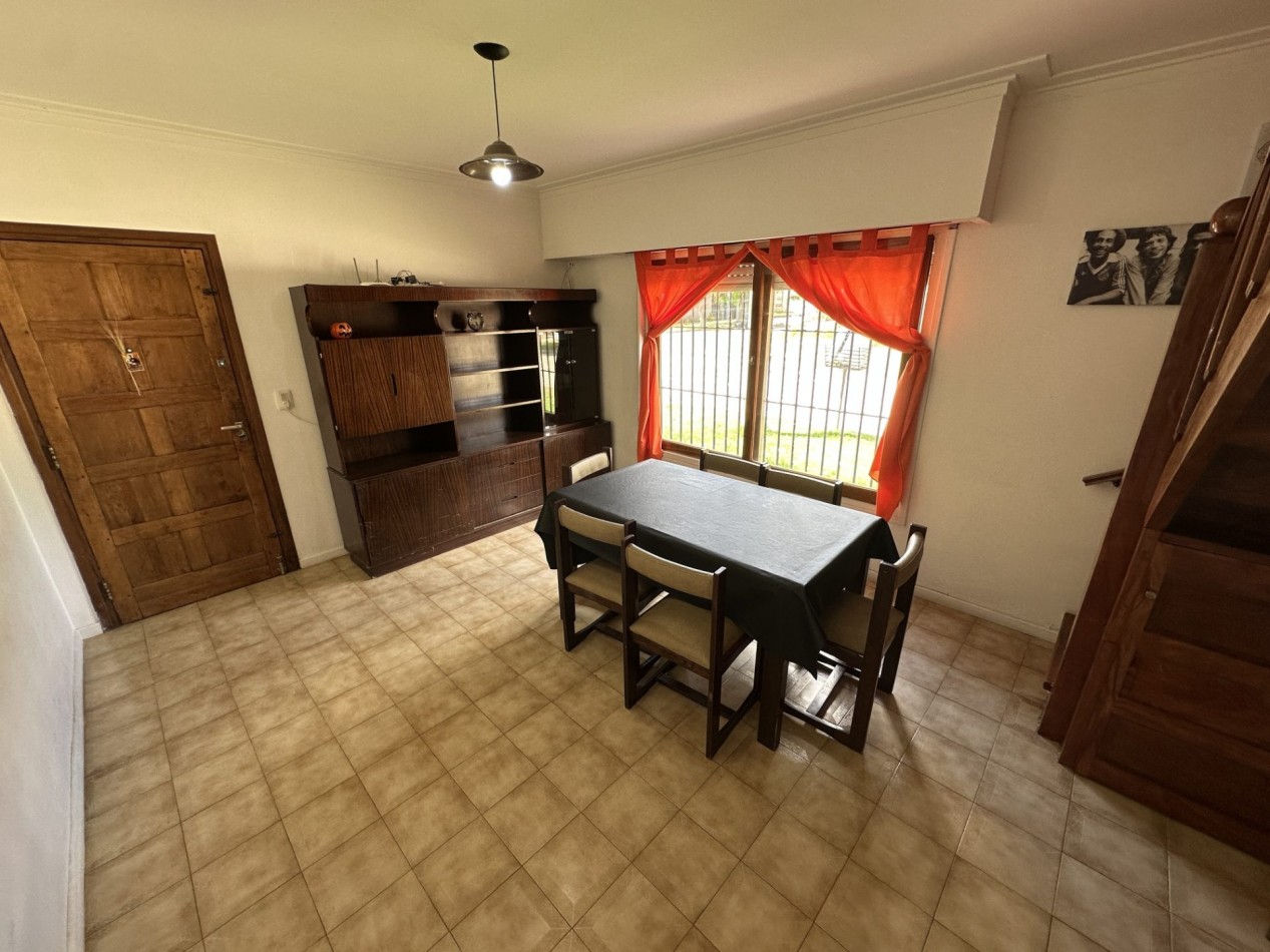 Casa para 6 Excelente Zona