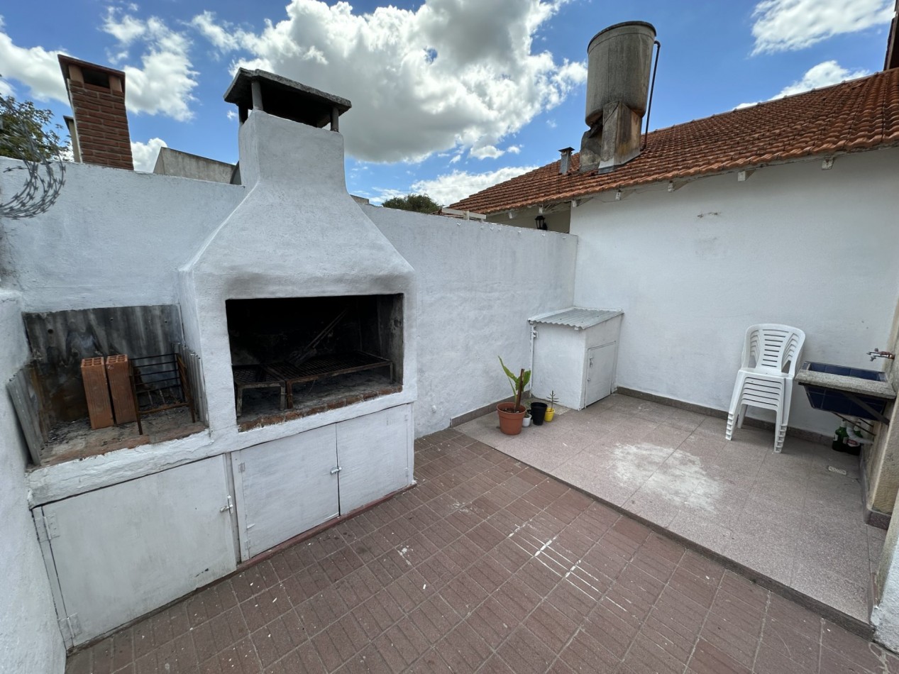 Casa para 6 Excelente Zona