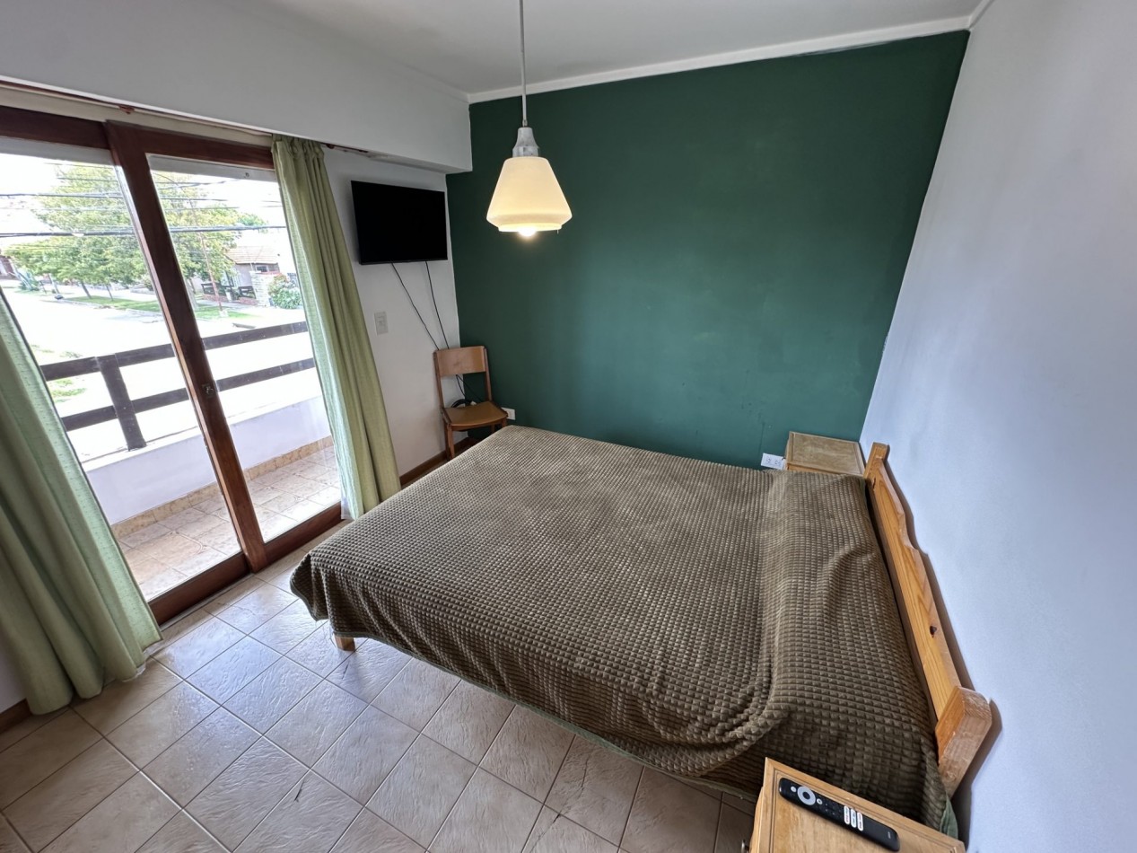 Casa para 6 Excelente Zona