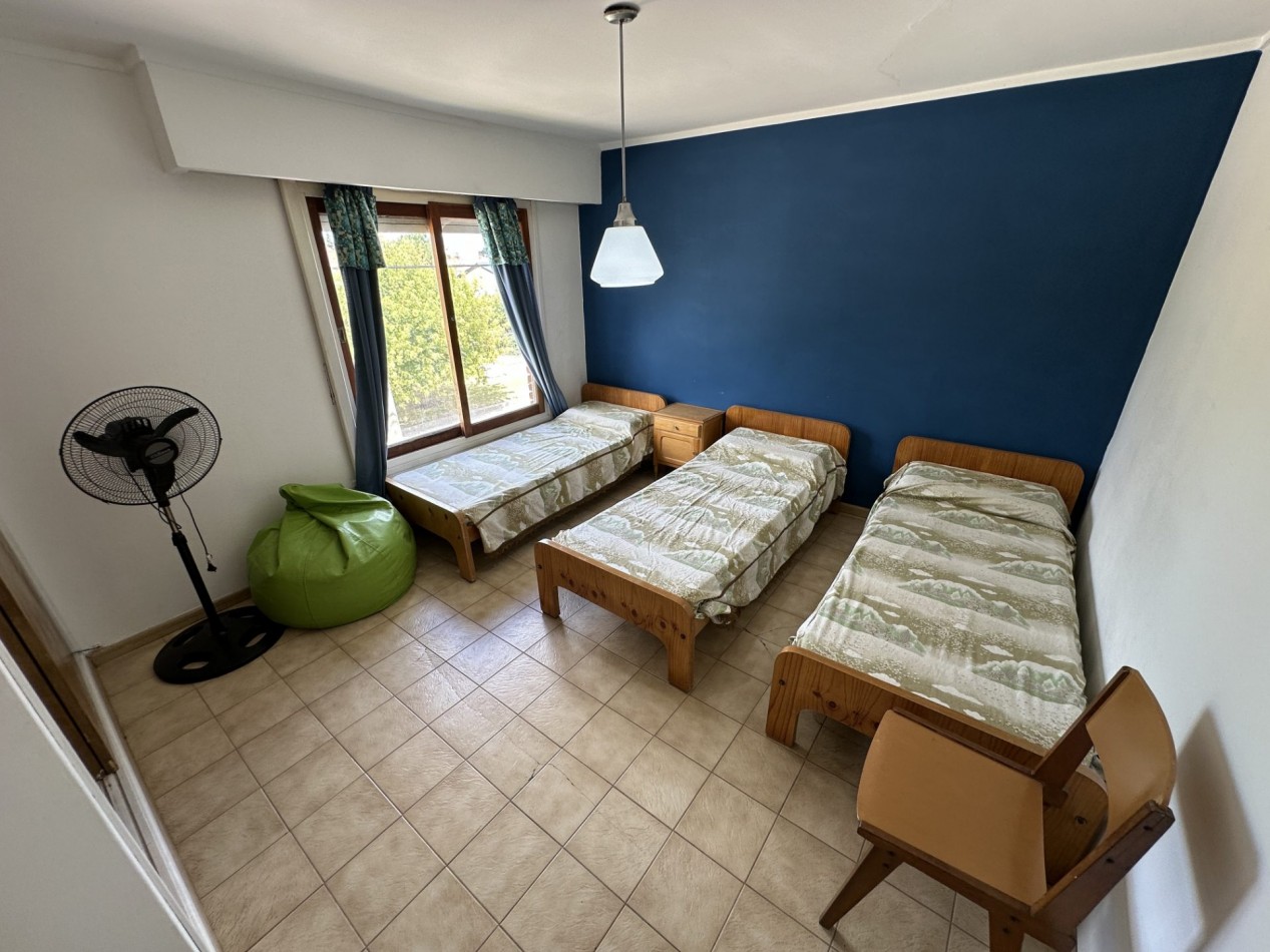 Casa para 6 Excelente Zona
