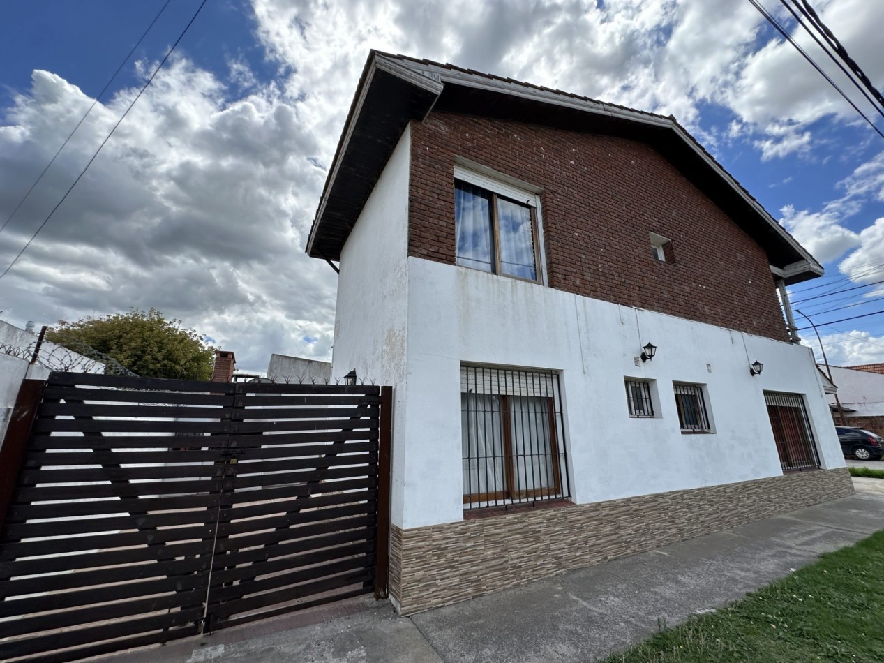 Casa para 6 Excelente Zona