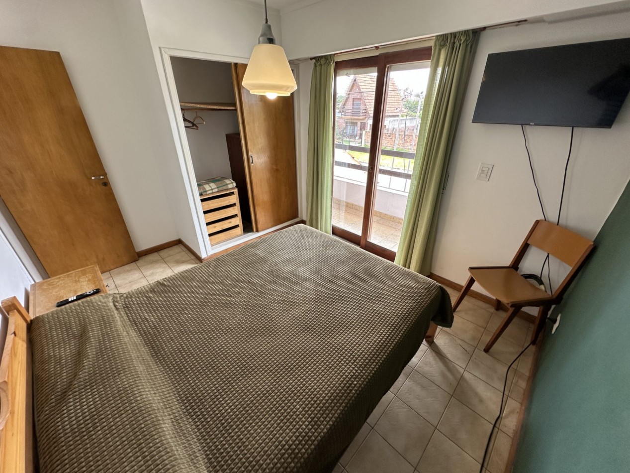 Casa para 6 Excelente Zona
