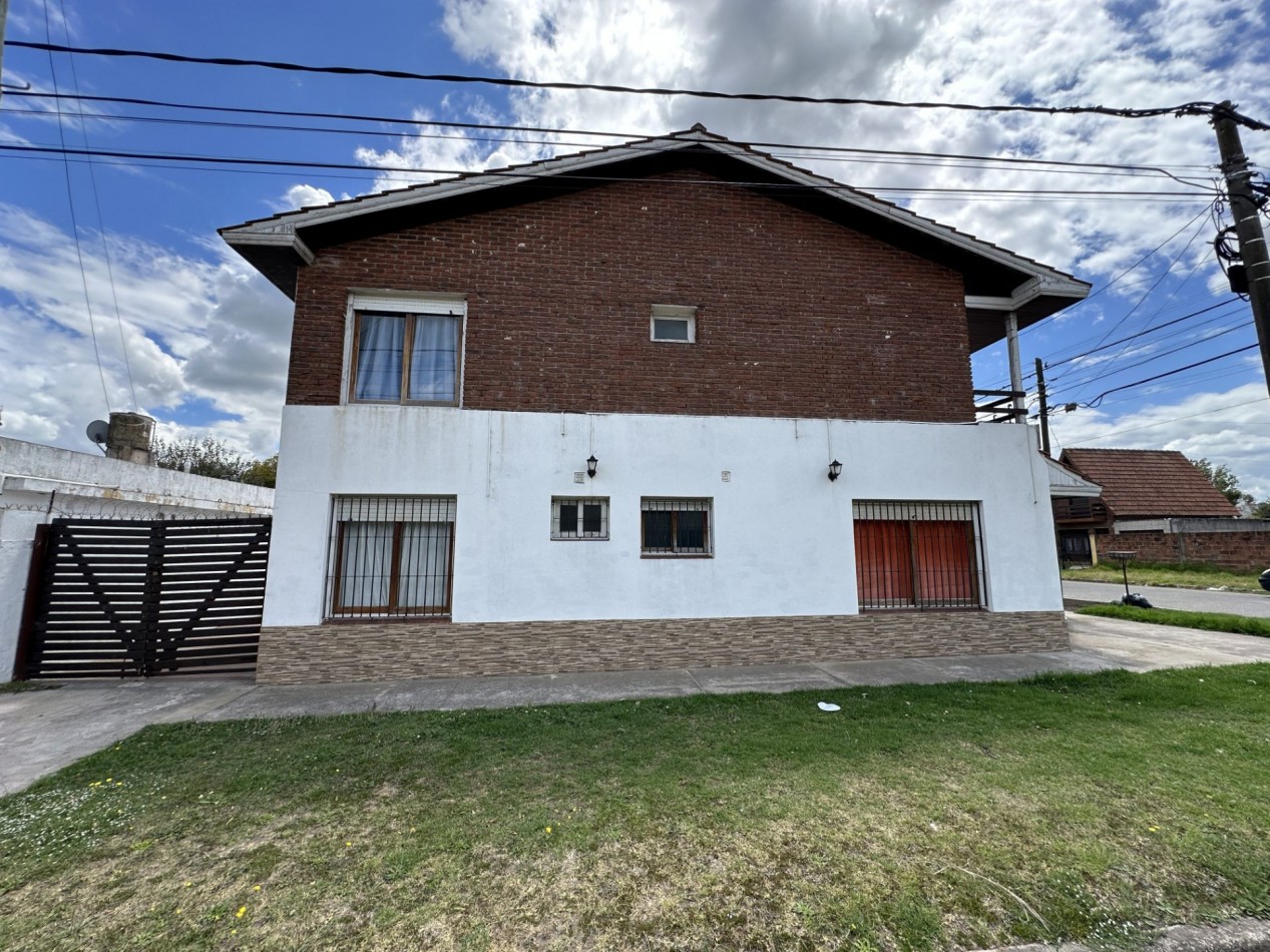 Casa para 6 Excelente Zona