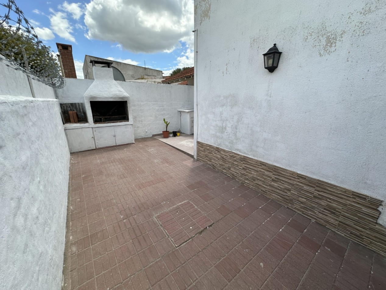 Casa para 6 Excelente Zona