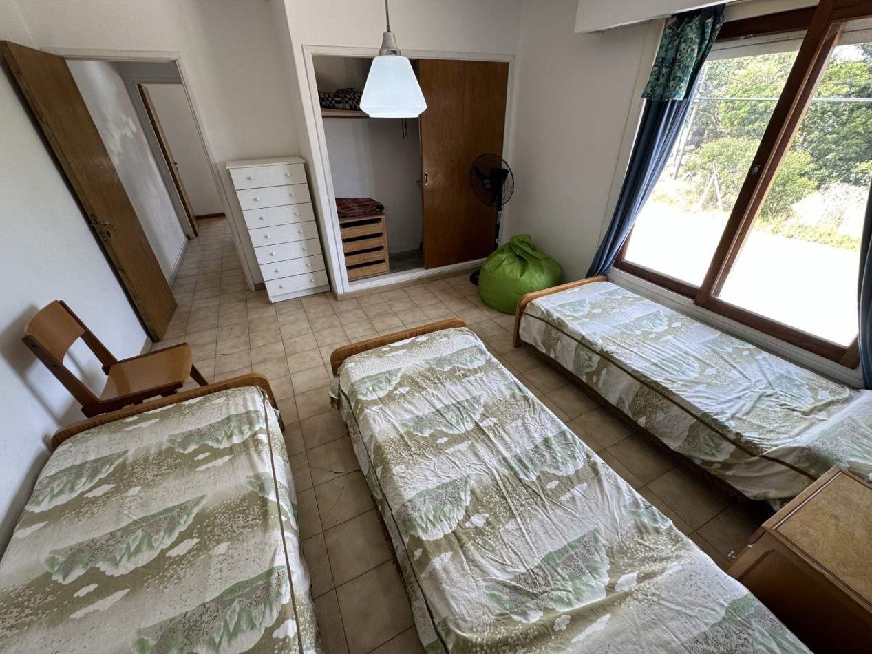Casa para 6 Excelente Zona