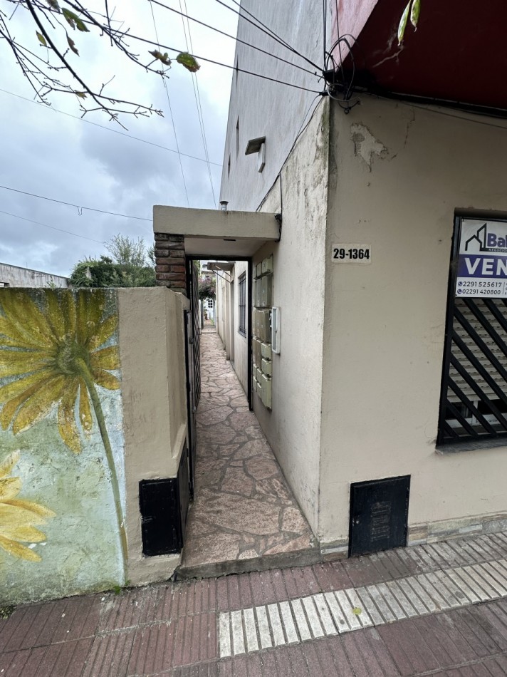 PH Sin Expensas, 29 y 28