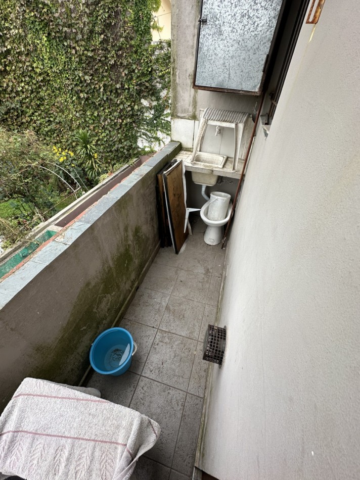 PH Sin Expensas, 29 y 28