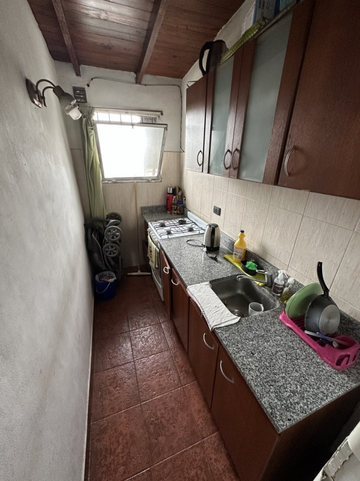 PH Sin Expensas, 29 y 28