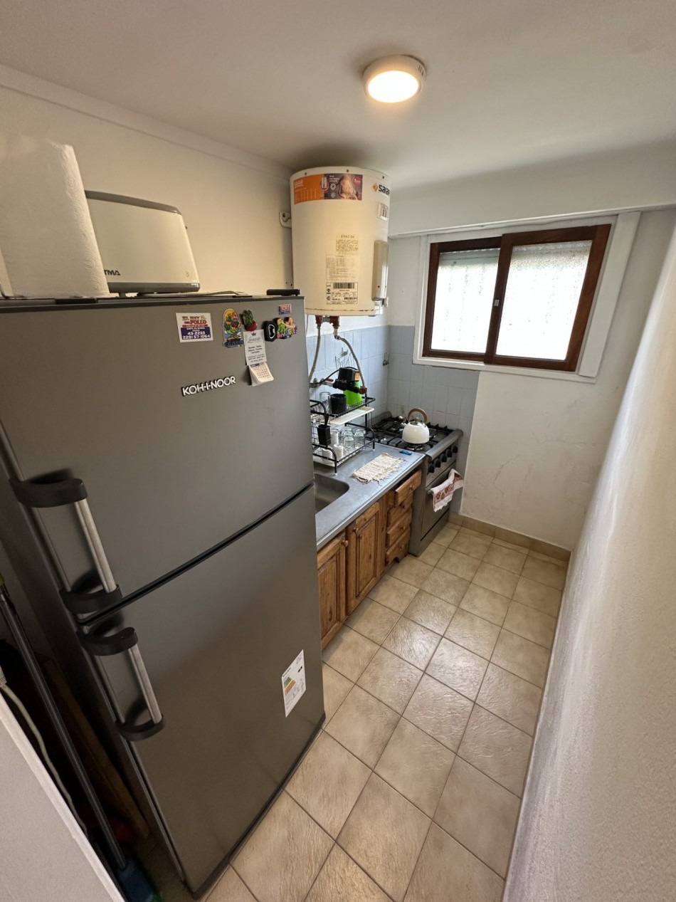 Casa para 6 Excelente Zona