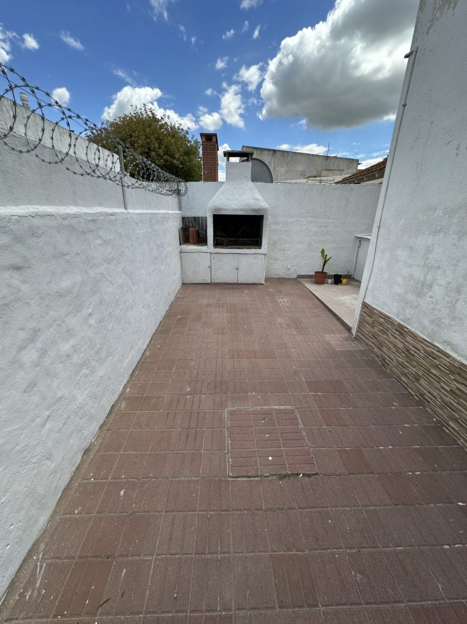 Casa para 6 Excelente Zona