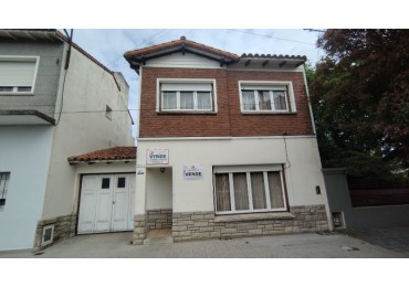 Gran Chalet en Excelente Zona