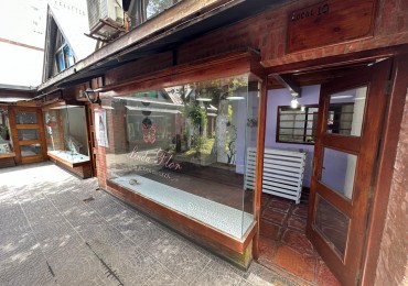 Local con Baño Down Town