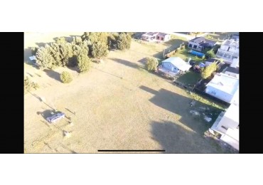 Lote de 420 M2 en Las Lomas