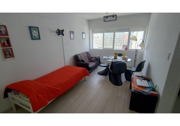 Dos Ambientes Reciclado a Metros de la Playa