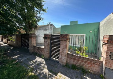 Casa Moderna en Zona 3