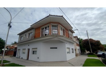 Depto 4 Ambientes en 31 y 28