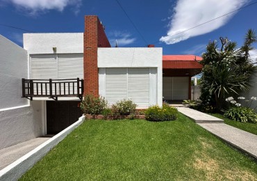 Casa Familiar a 200 Mts del Mar