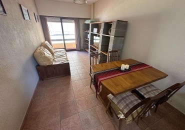 Depto Dos Ambientes Zona 1