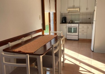 Duplex Equipado Todo el Año