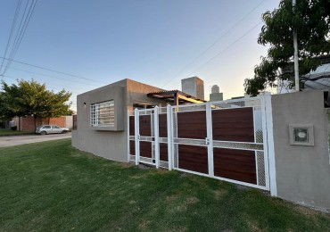 Casa en Alquiler Anual