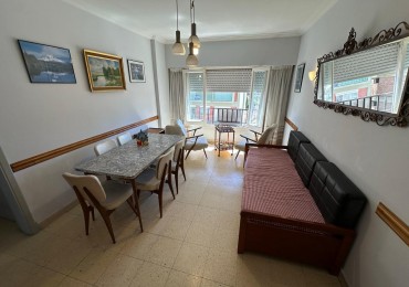 Tres Ambientes con Dependencia en Calle 19 Esquina 14