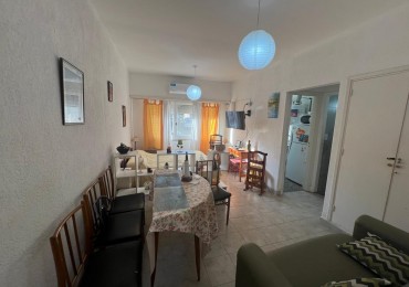 Monoambiente en Zona 1