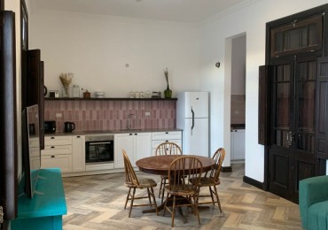 Casa Nueva estilo Colonial 