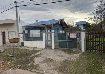 Casa + Depto + Local, 200 M2 Cub.