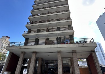 3 Amb. Centrico Con Cochera