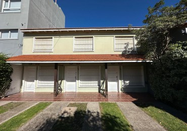 Complejo de Tres Duplex Premium
