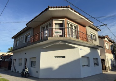 Depto 4 Ambientes en 31 y 28